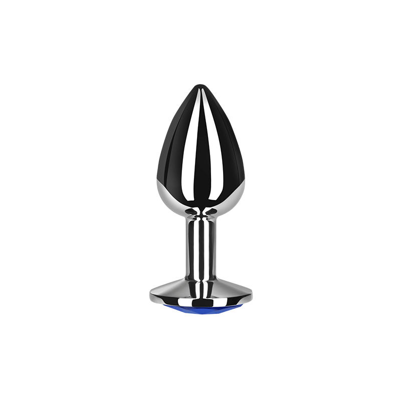 Secretplay - Plug Anal Bleu M